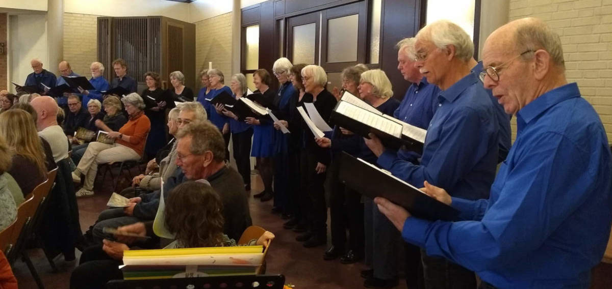 NotaBene concert Oud-katholieke kerk 15-11-2025 1