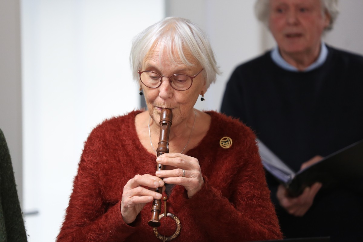 NotaBene concert AZC 18-12-2025 3